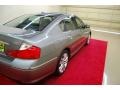 Platinum Graphite - M 35 Sedan Photo No. 6