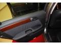 Platinum Graphite - M 35 Sedan Photo No. 14