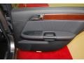 Platinum Graphite - M 35 Sedan Photo No. 17
