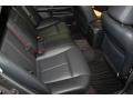 Platinum Graphite - M 35 Sedan Photo No. 18