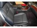 Platinum Graphite - M 35 Sedan Photo No. 20