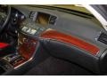 Platinum Graphite - M 35 Sedan Photo No. 21