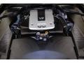 Platinum Graphite - M 35 Sedan Photo No. 28
