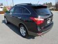 Black Diamond Metallic - Veracruz Limited AWD Photo No. 3