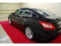 Super Black - Maxima 3.5 SV Photo No. 4