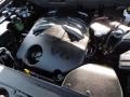 2008 Veracruz Limited AWD 3.8 Liter DOHC 24-Valve VVT V6 Engine