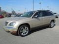 2006 Linen Gold Metallic Pearl Chrysler Pacifica Touring  photo #1