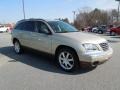 Linen Gold Metallic Pearl - Pacifica Touring Photo No. 2