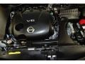 2009 Super Black Nissan Maxima 3.5 SV  photo #31