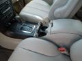 Linen Gold Metallic Pearl - Pacifica Touring Photo No. 8