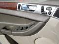 Linen Gold Metallic Pearl - Pacifica Touring Photo No. 10