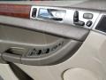 2006 Linen Gold Metallic Pearl Chrysler Pacifica Touring  photo #10