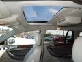 Linen Gold Metallic Pearl - Pacifica Touring Photo No. 11
