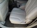 Linen Gold Metallic Pearl - Pacifica Touring Photo No. 19