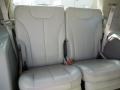 Linen Gold Metallic Pearl - Pacifica Touring Photo No. 21