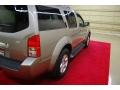 2008 Desert Stone Nissan Pathfinder SE  photo #6