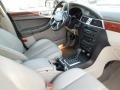 Linen Gold Metallic Pearl - Pacifica Touring Photo No. 24