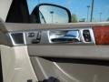 Linen Gold Metallic Pearl - Pacifica Touring Photo No. 26