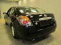 Super Black - Altima 2.5 S Photo No. 5