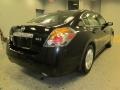 Super Black - Altima 2.5 S Photo No. 7