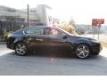 Crystal Black Pearl - TL 3.7 SH-AWD Photo No. 3