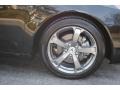Crystal Black Pearl - TL 3.7 SH-AWD Photo No. 8