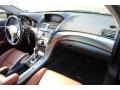 Crystal Black Pearl - TL 3.7 SH-AWD Photo No. 9