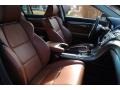 Crystal Black Pearl - TL 3.7 SH-AWD Photo No. 10
