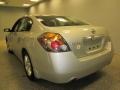 Brilliant Silver - Altima 2.5 S Photo No. 5