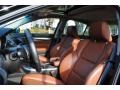 Crystal Black Pearl - TL 3.7 SH-AWD Photo No. 12