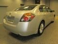 Brilliant Silver - Altima 2.5 S Photo No. 7