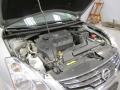 Brilliant Silver - Altima 2.5 S Photo No. 24