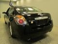 Super Black - Altima 2.5 S Photo No. 5