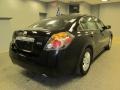 Super Black - Altima 2.5 S Photo No. 7