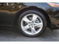 Crystal Black Pearl - TSX Sedan Photo No. 8