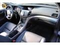 Crystal Black Pearl - TSX Sedan Photo No. 9