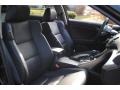Crystal Black Pearl - TSX Sedan Photo No. 10