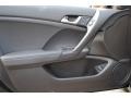 Crystal Black Pearl - TSX Sedan Photo No. 11