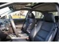 Crystal Black Pearl - TSX Sedan Photo No. 12