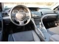 Crystal Black Pearl - TSX Sedan Photo No. 15
