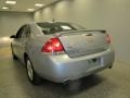 Silverstone Metallic - Impala LTZ Photo No. 5