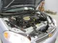Silverstone Metallic - Impala LTZ Photo No. 24