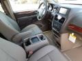 2012 Cashmere Pearl Chrysler Town & Country Touring - L  photo #23