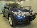 Deep Sapphire Metallic - Murano S AWD Photo No. 1