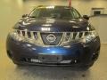 Deep Sapphire Metallic - Murano S AWD Photo No. 2