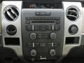 Pale Adobe Controls Photo for 2012 Ford F150 #60881294