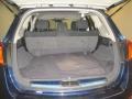 Deep Sapphire Metallic - Murano S AWD Photo No. 8