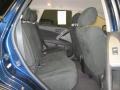Deep Sapphire Metallic - Murano S AWD Photo No. 10