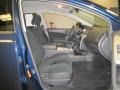 Deep Sapphire Metallic - Murano S AWD Photo No. 11
