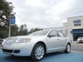 Ingot Silver Metallic - MKZ FWD Photo No. 1